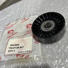 Commodore Drive Belt Pully P/N M41023 NOS GMH