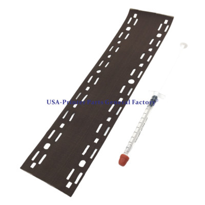 5Pcs Fuser Cloth Fabric Oil Application Pad W/O Holder Kyocera P2040 M2040 P2235