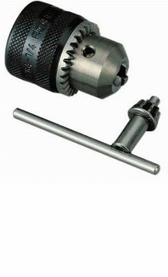 PROXXON 28122 RÖHM Bohrfutter 3/8'' für Tischbohrmaschine TBM220 28128 NEU
