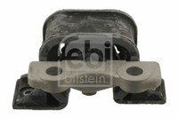 Febi Motorlager Vorne Rechts FüR Opel Combo/Kombi,Combo,Corsa C D,Meriva,Tigra