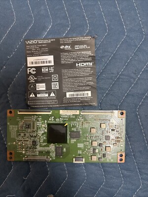 VIZIO M50-C1 T-CON TCON V500DK2-CKS2