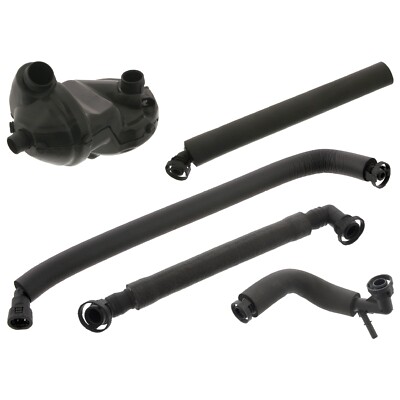 FEBI Entlüftungsventil BMW 47229
