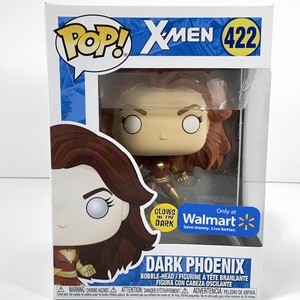 dark phoenix funko pop walmart