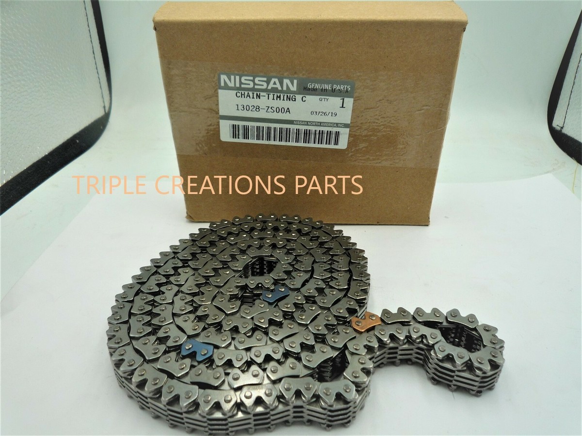 13028-Zs00A Genuine Nissan Infiniti Chain-Timing Camshaft