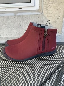 jbu ankle boots