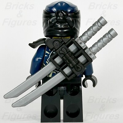 LEGO® Ninjago Evil Jay Minifigure Dragons Rising Season 2 Ninja