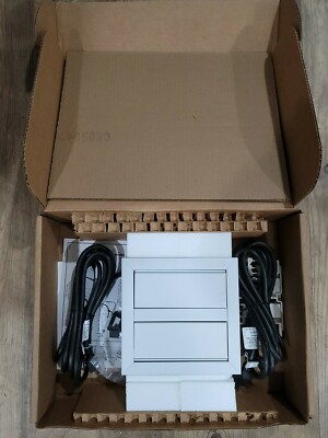 8x8'' Byrne Power Data Center M2X-2E.2.Z02.144  Dual Sided (2 Open)Drop in Module