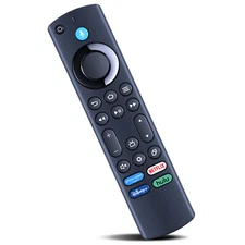 Alexa Voice Remote For Amazon Fire TV Omni Series 4 Series 4K UHD smart TV New