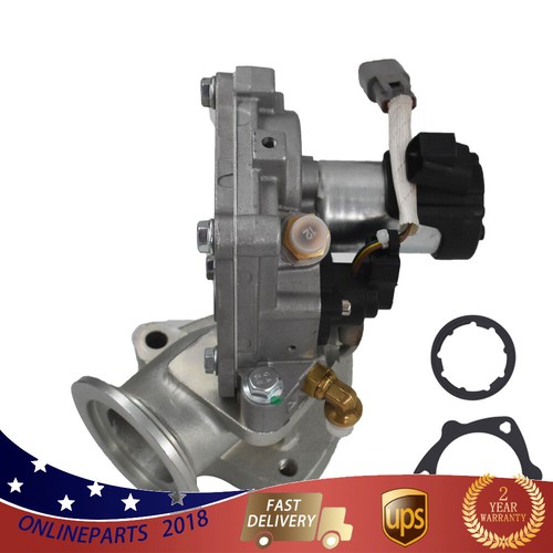 Válvula EGR para motor Cummins ISM CM570, ISM CM570/870, ISM CM875 - Imagen 9 de 11