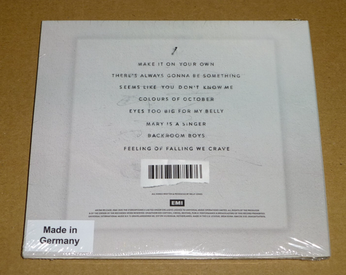Stereophonics : Make 'em Laugh, Make 'em Cry, Make 'em Wait -* SIGNED *- CD 2025 - Picture 2 of 5