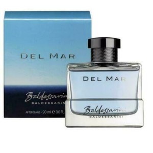 Baldessarini Del Mar By Hugo Boss Eau de Toilette Spray 3.0oz 90ml For Men  | eBay