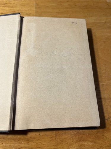 1909 Lake English Classics— Robert Browning, Selected Poems and Plays - Imagen 5 de 19