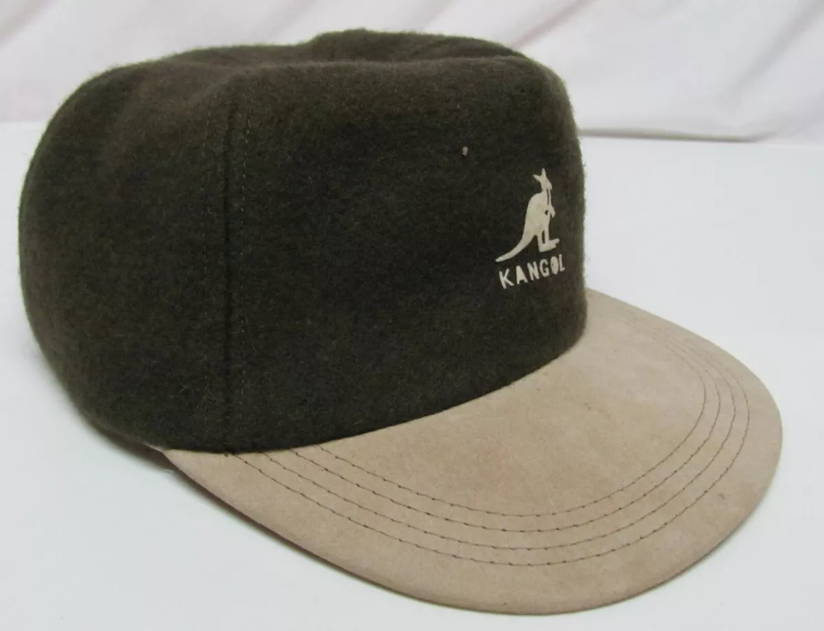 Kangol felt hat cheap