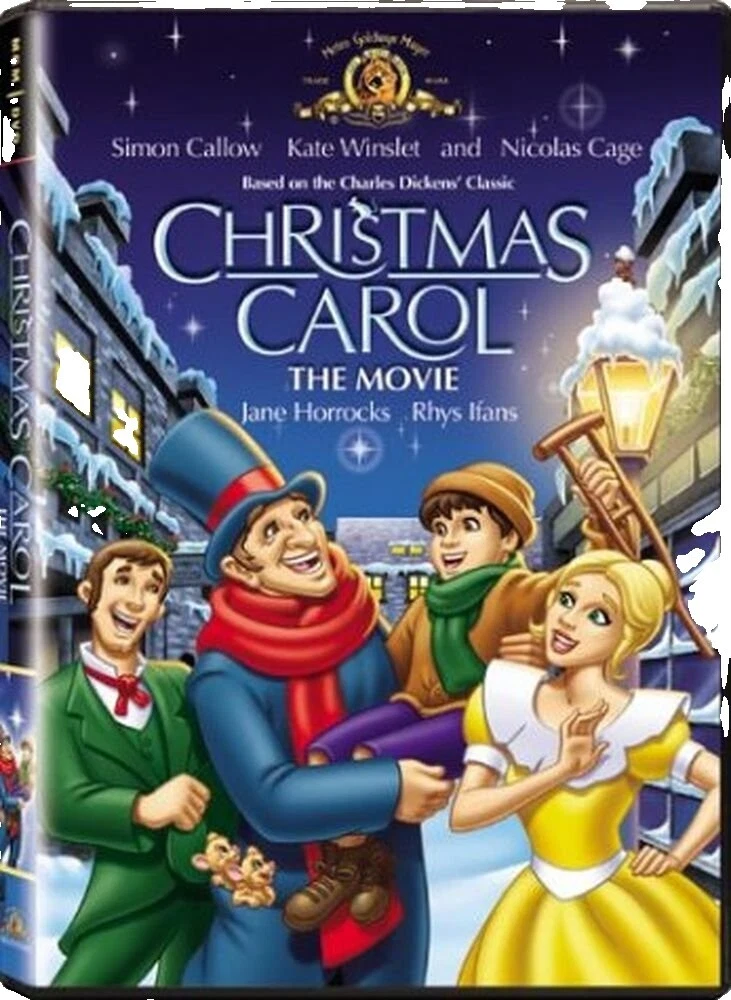 Carol DVDs & Blu-ray Discs