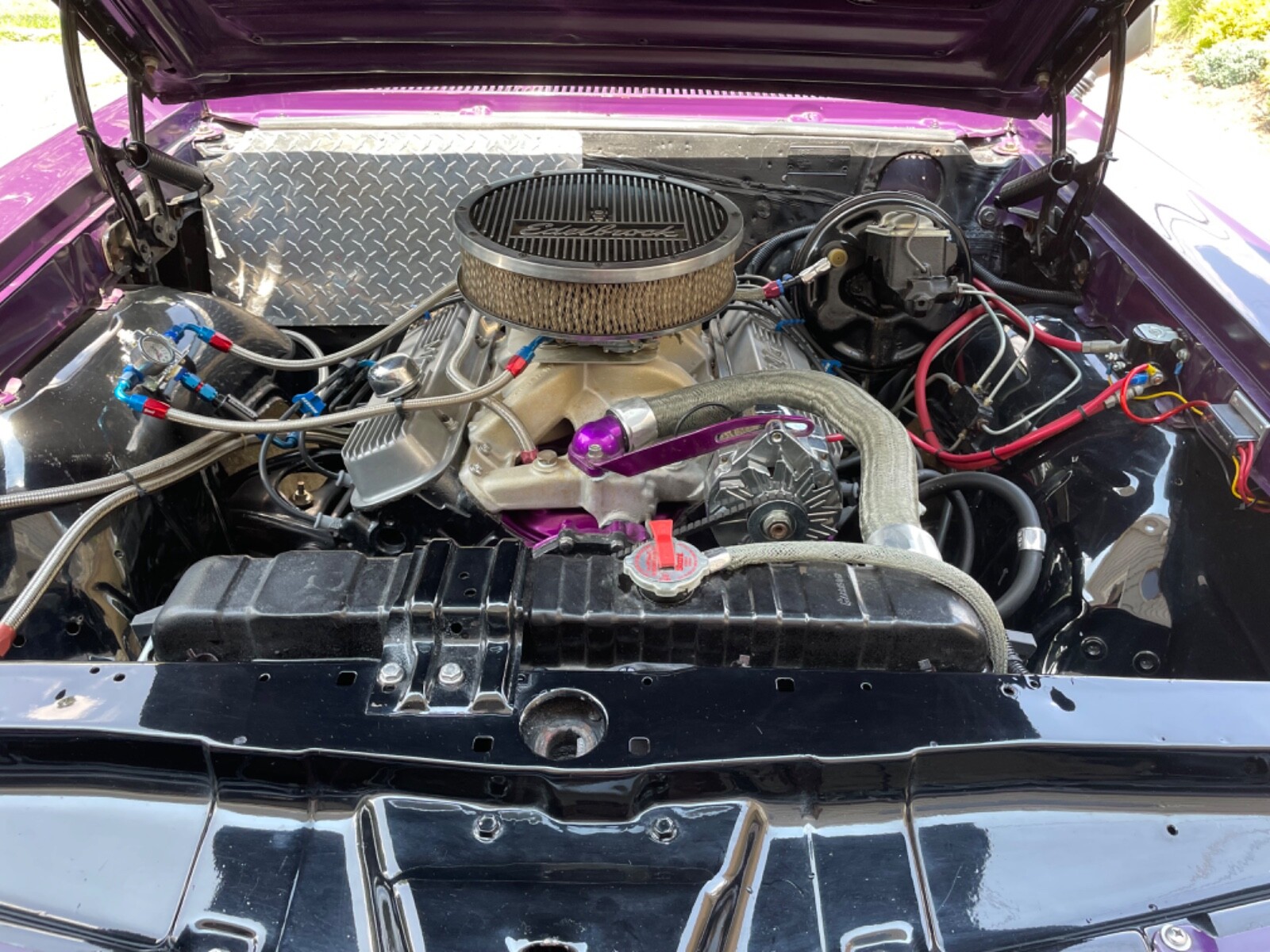 classic custom 1967 Pontiac lemans | eBay