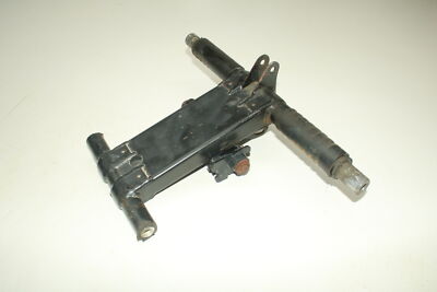 2001 Ski-doo Mxz 500 Liquid Zx Rear Suspension Back Torque Arm | eBay