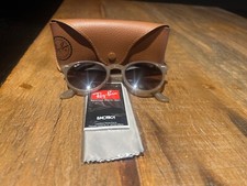 Ray Ban Sunglasses RB2180 6166/13 49-21 145 3N Brown Beige