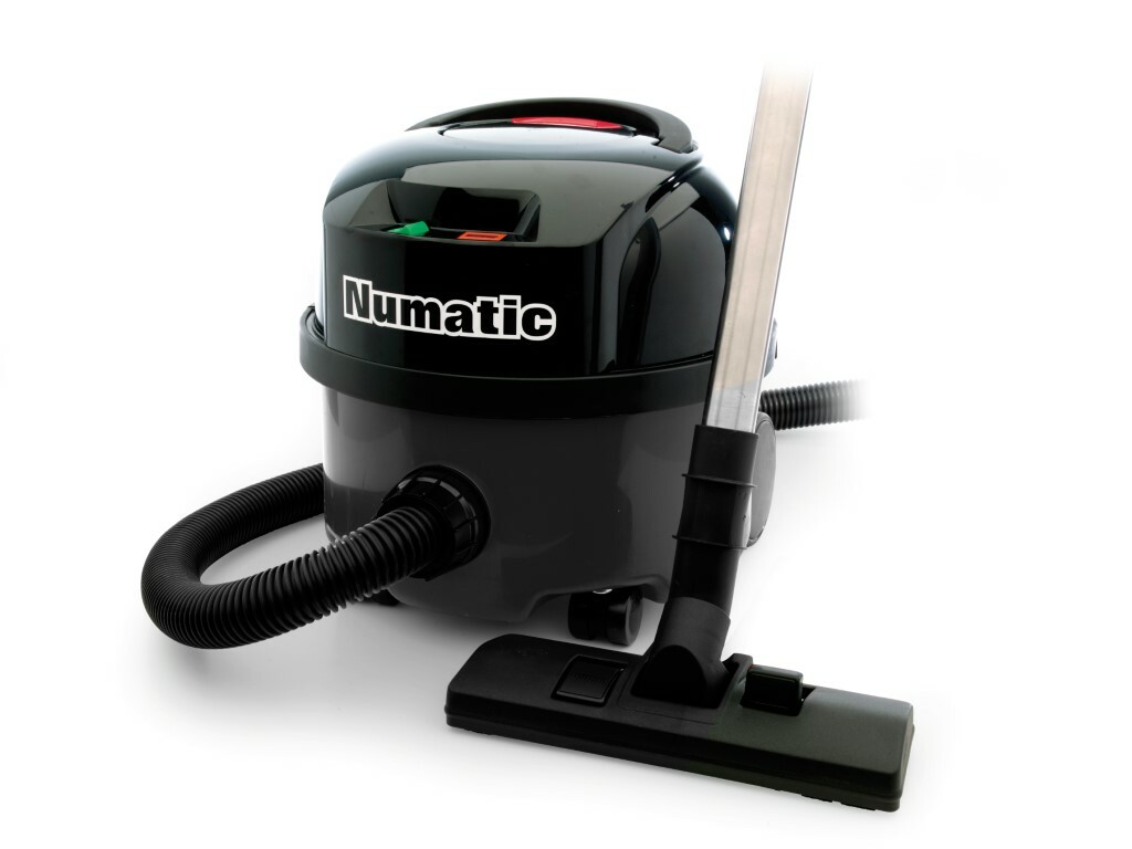 Numatic HiPro Kombi-Bodendüse 280 Mm – Für Alle Böden