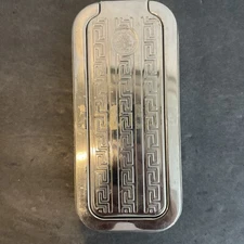 Vintage Rolls Razor  Made in England 1920's Shaving Strop Blade Preowned