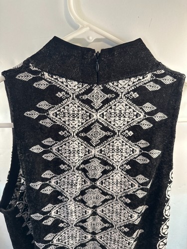 Abito maglione Anthropologie Malvina nuovo con etichette (taglia M) - Foto 3 di 8