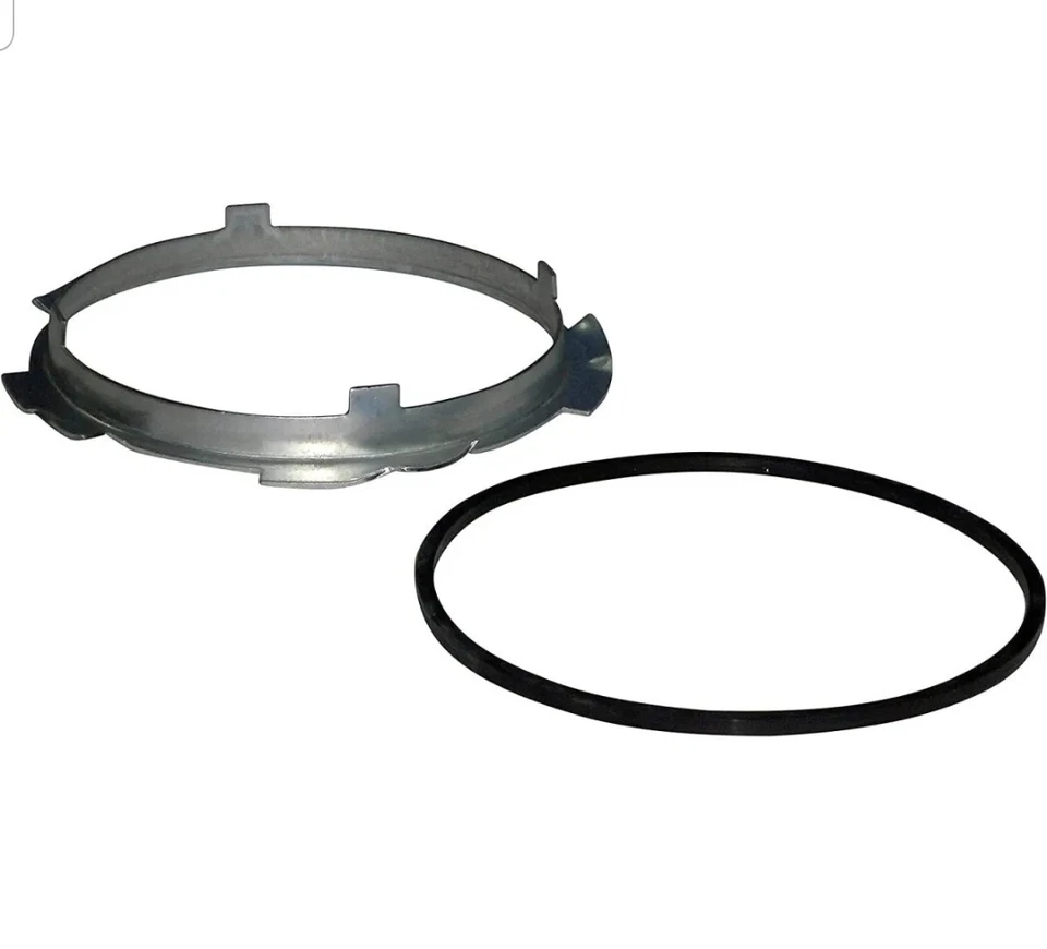 Кольцо замка топливного блока 579-004 Dorman новое для фургона Bronco Country E150 - Изображение 3 из 4