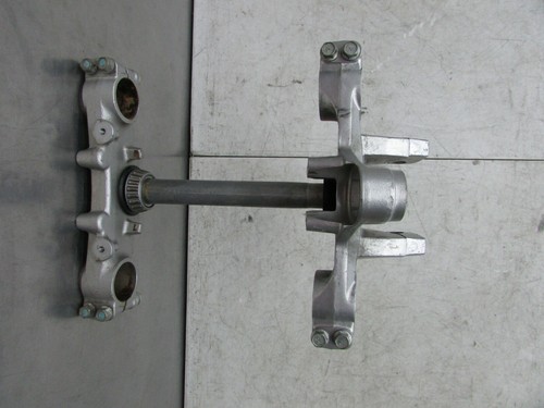 346 G KAWASAKI KLR 650 KLR650 2009 OEM TRIPLE TREE