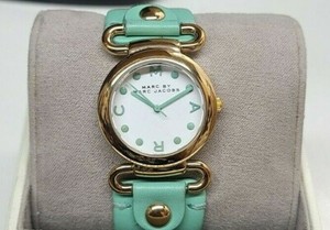 marc jacobs molly watch