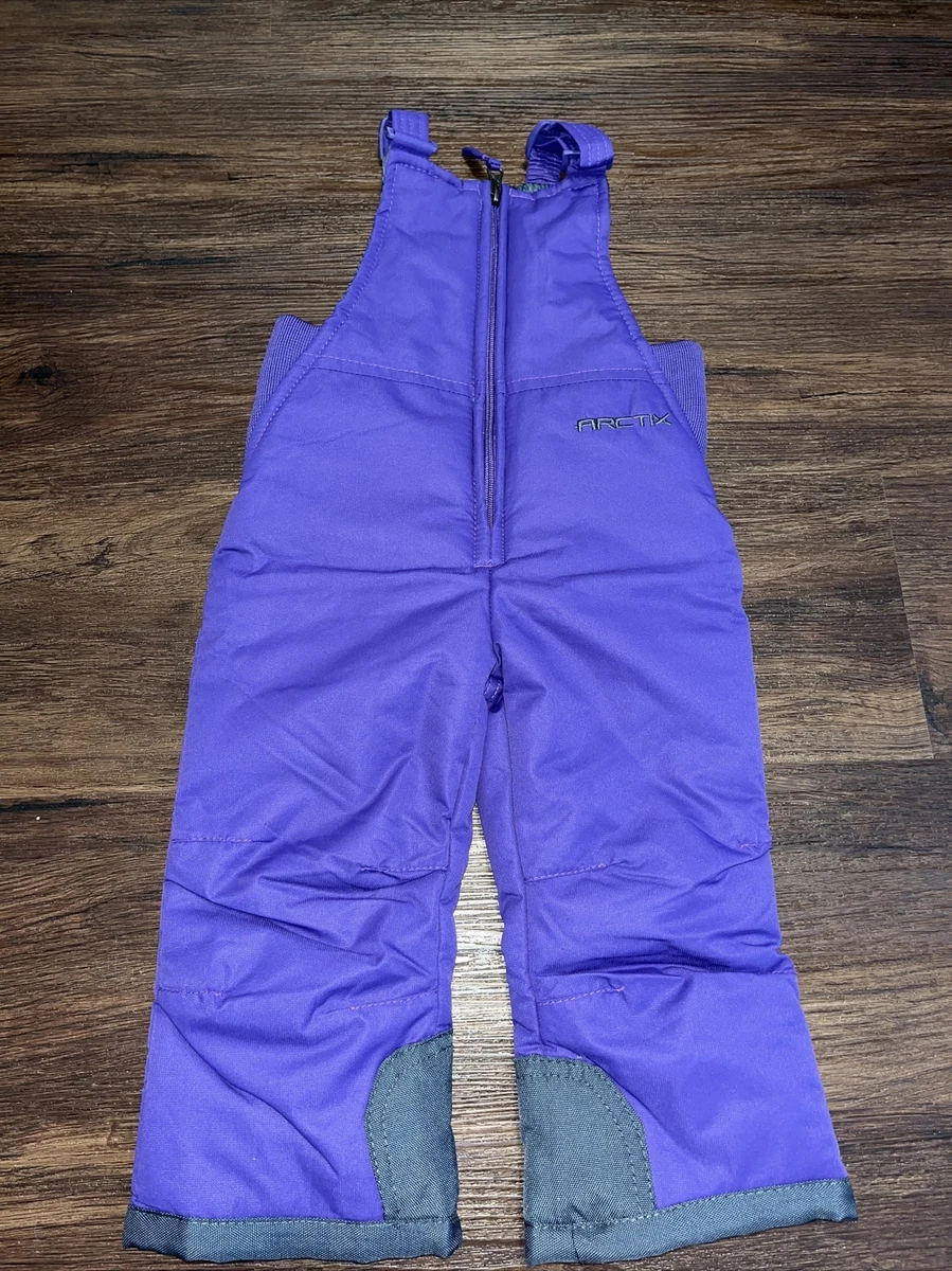 Baby shop ski pants