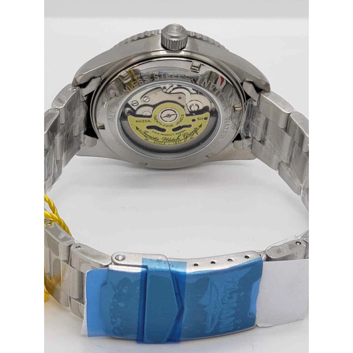 Invicta 34336 sale