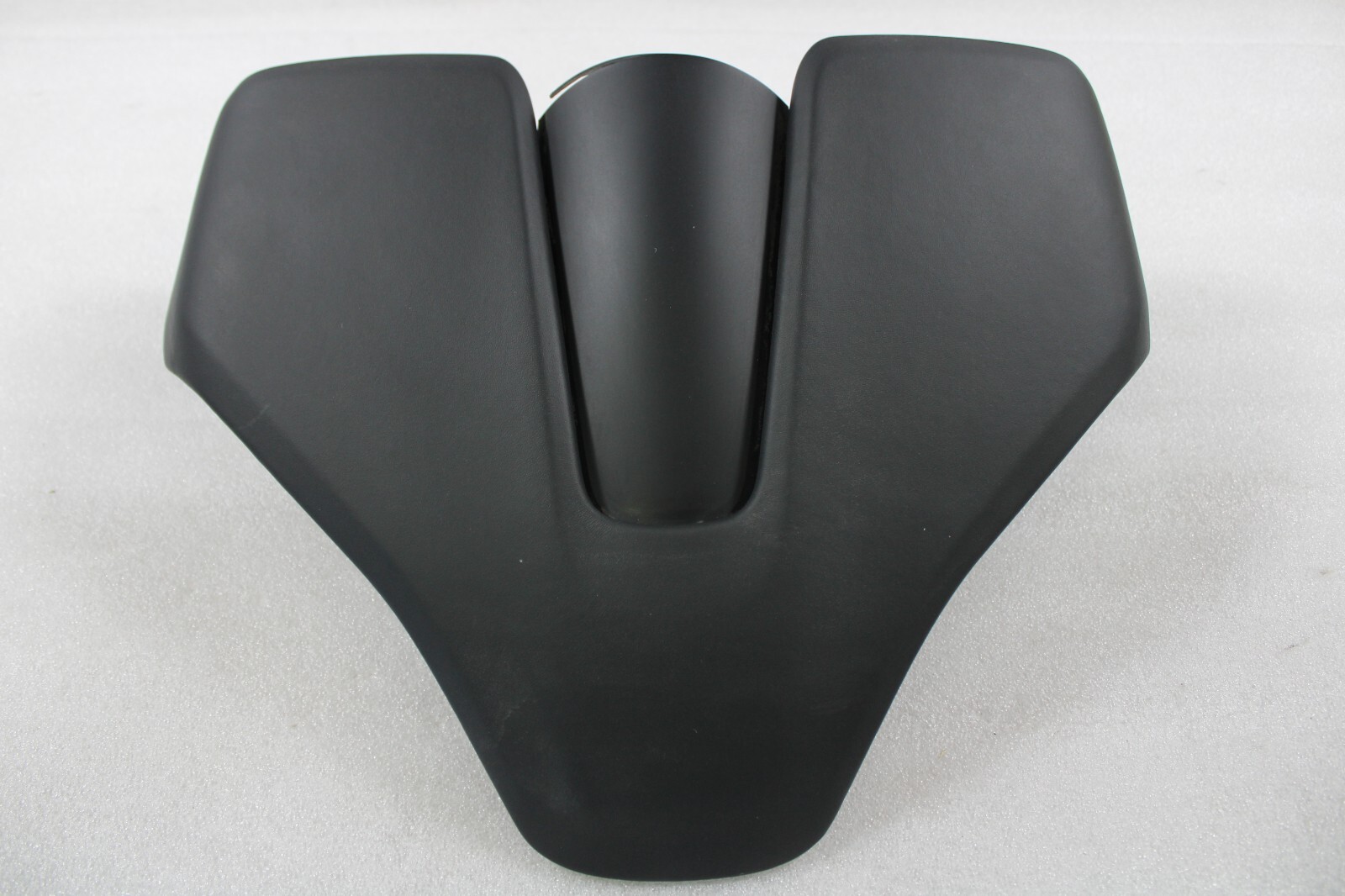 Ferrari F8 Tributo, Upper Speedometer Pad Cover, Dmg, Used, P/N 862633