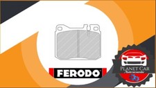 Plaquette de frein Mercedes 500