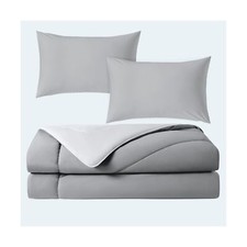 REST Buy 2 GET 30 Percent Off: Evercool Comforter Plus Pillowcases Bundle at ...