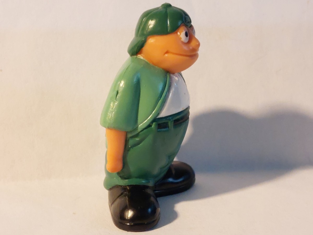 SAPO - Series 1 HOMIES mini Figure Super RARE!! | eBay