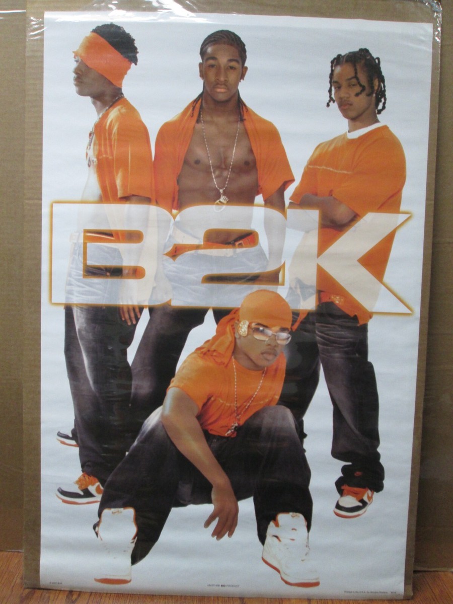 ☆Hieroglyphics☆ Hiphop 90s ポスター Vintage vintage B2K Poster old school Rap 2002 15848 | eBay