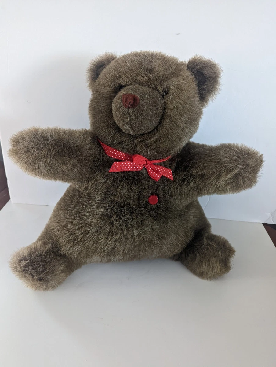 Spinoza bear store ebay