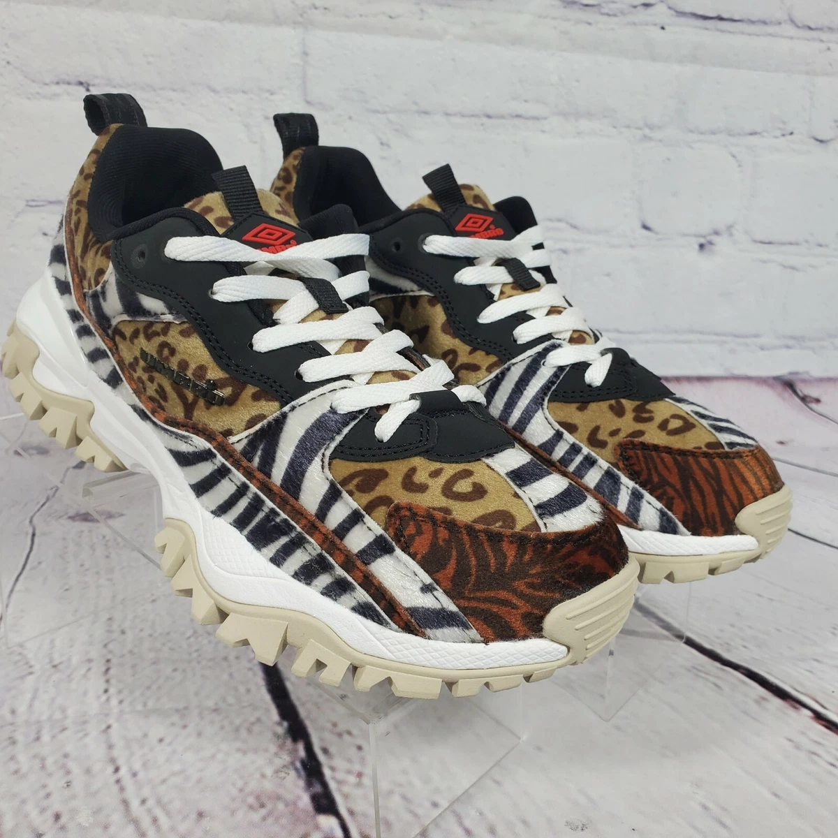Bumpy hotsell umbro shoes