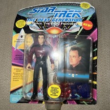 Star Trek The Next Generation * Q *  5