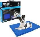 Smart Choice Pet Cooling Mat Dog Puppy Blanket Comfort Light Durable 40 x 50 cm
