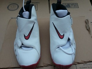 nike air believe flight