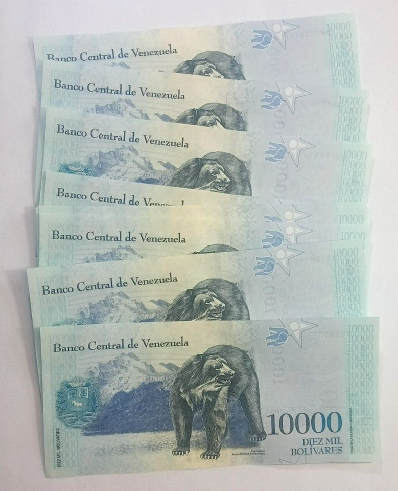banknotes-venezuela-10-x-10-000-bolivares-soberano-2017-unc-ebay