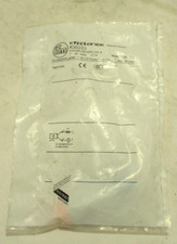 NEW IFM EFECTOR IG0233 INDUCTIVE PROXIMITY SWITCH-SENSOR