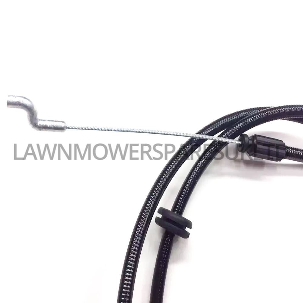 STIGA TWINCLIP 50 SB, 55 SB PETROL LAWNMOWER CLUTCH DRIVE CABLE 381030118/0