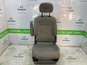 Sitz links Peugeot Partner II Tepee  8846Y3 P22362417