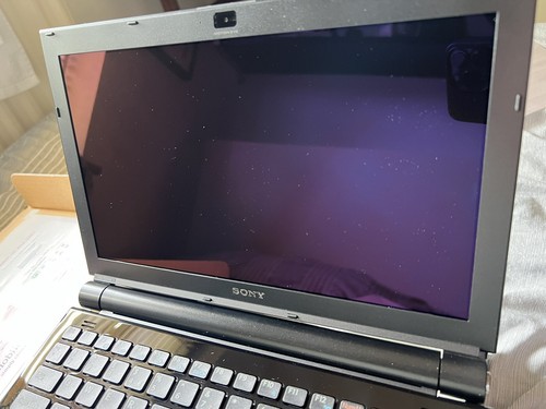 Sony VAIO VGN-TZ21VN/X UK Model #71 - Picture 14 of 18
