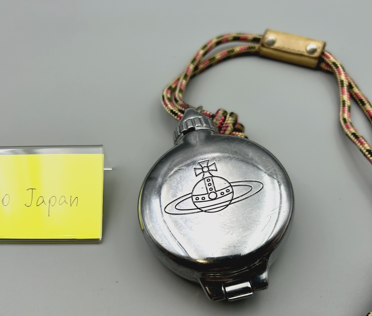 Vivienne Westwood チェーン灰皿 Vivienne Westwood チェーン灰皿 Vivienne Westwood (ヴィヴィアン