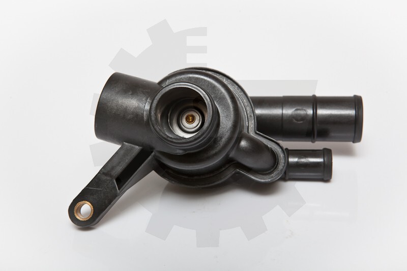 Thermostat Coolant SKV for Rover 75 2.5 V6; PEM101050