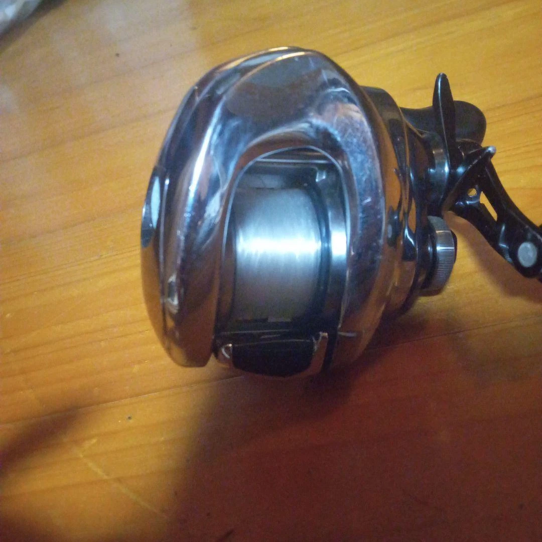 Shimano 19 ANTARES HG 7.4Gear Right hand Baitcasting Reel No Box