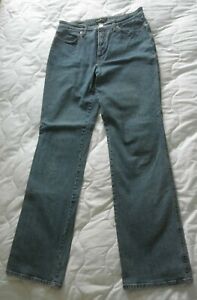 Ladies Vintage Cambio Jeans Size 12 Ebay