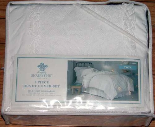 Simply Shabby Chic Lace Bohemian Duvet Covers & Bedding Sets