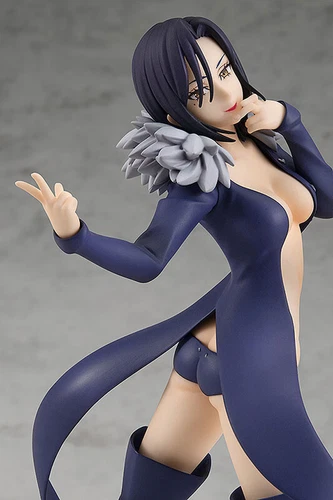POP UP PARADE The Seven Deadly Sins: Dragon's Judgement Merlin